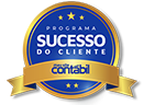 Selo Sucesso do Cliente